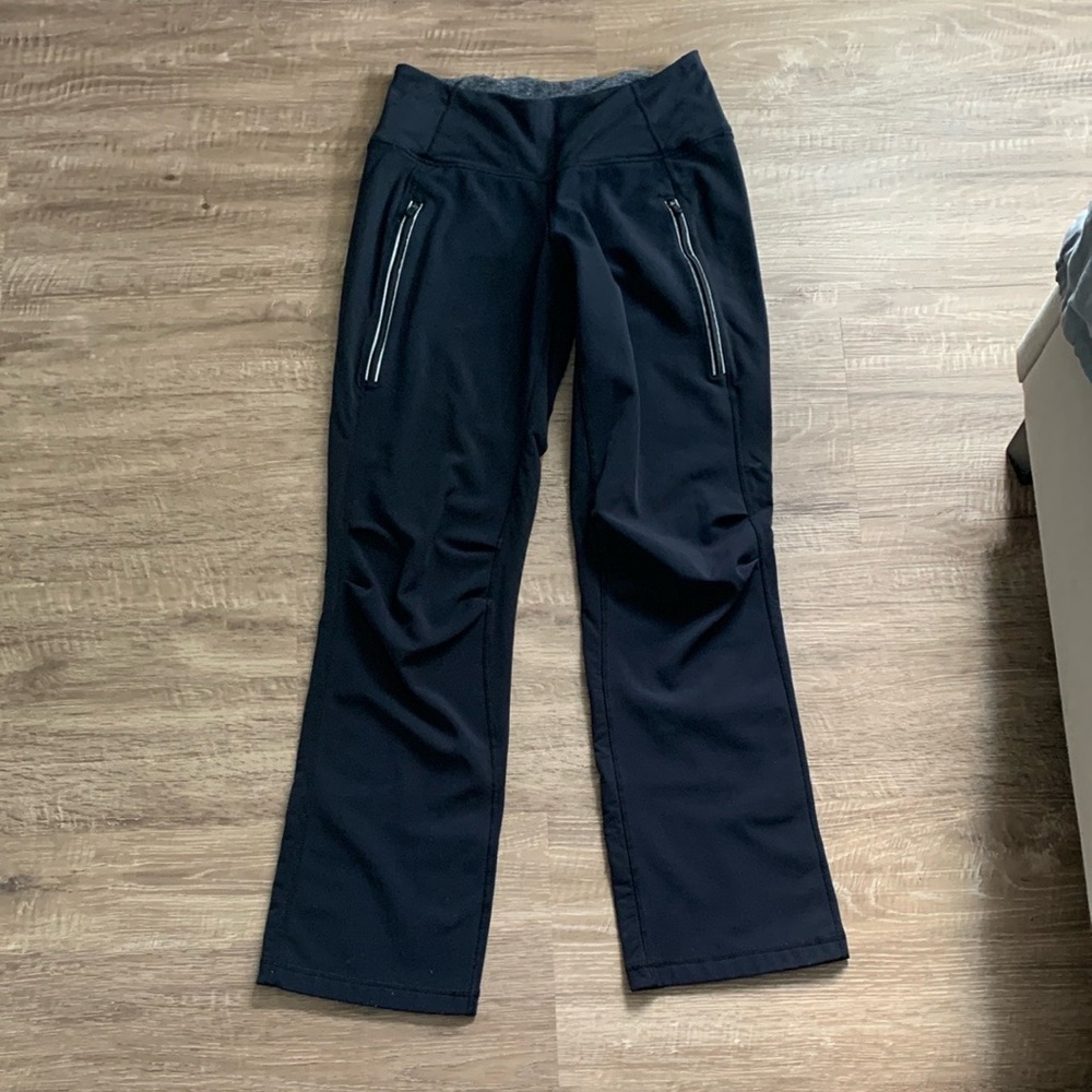 Lululemon Run Free pant